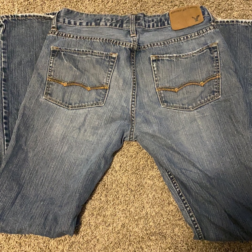 Jeans - Picture 4 of 4